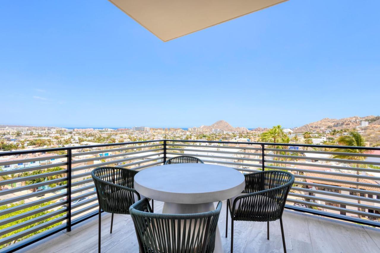 Lumina At Cardinal Cabo San Lucas Apartamento Exterior foto