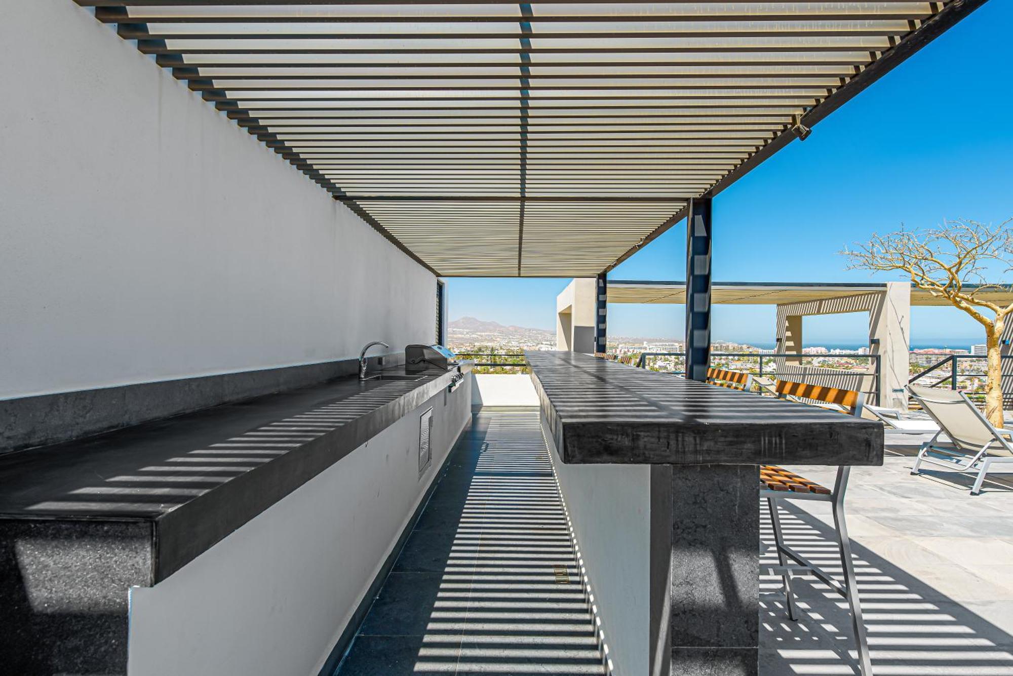 Lumina At Cardinal Cabo San Lucas Apartamento Exterior foto