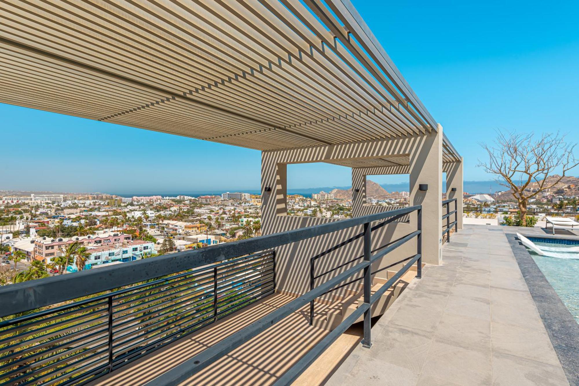 Lumina At Cardinal Cabo San Lucas Apartamento Exterior foto