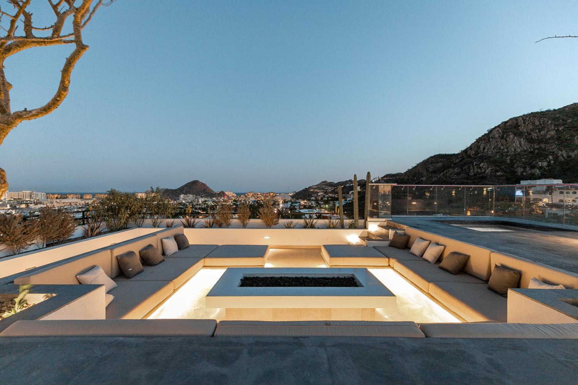 Lumina At Cardinal Cabo San Lucas Apartamento Exterior foto
