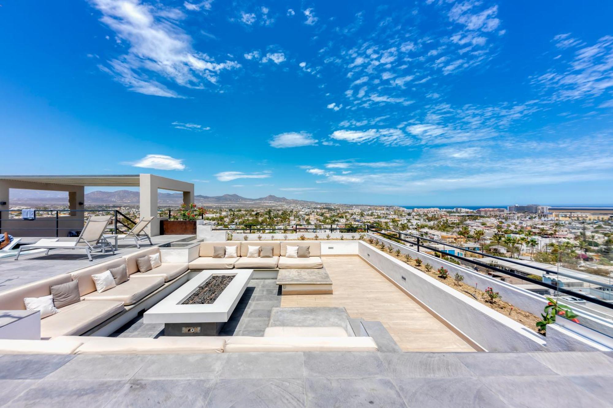 Lumina At Cardinal Cabo San Lucas Apartamento Exterior foto